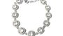 New White Cubic Zirconia Bracelet