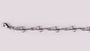 A White Cubic Zirconia Bracelet