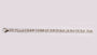A White Cubic Zirconia Bracelet