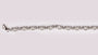 A White Cubic Zirconia Bracelet