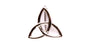 Celtic Brooch