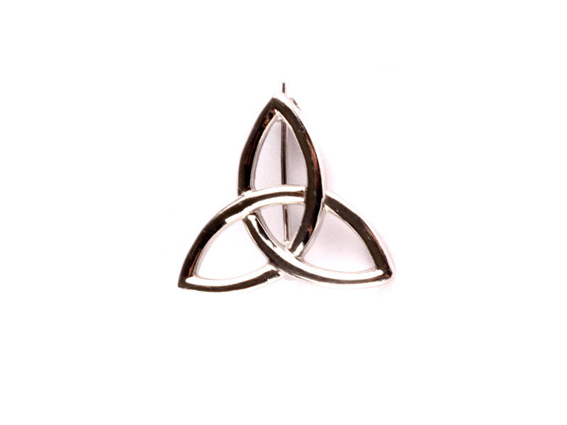 Celtic Brooch