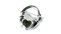 Silver Brooch