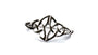 Connemara Marble Brooch
