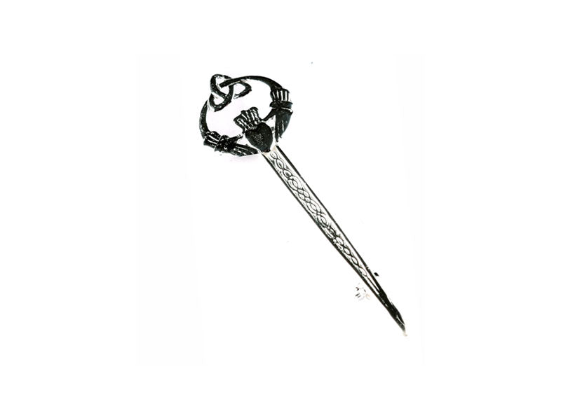 Celtic Brooch