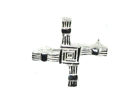 Celtic Brooch