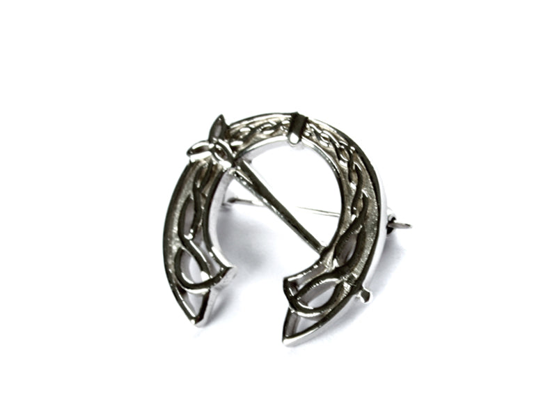 Celtic Brooch