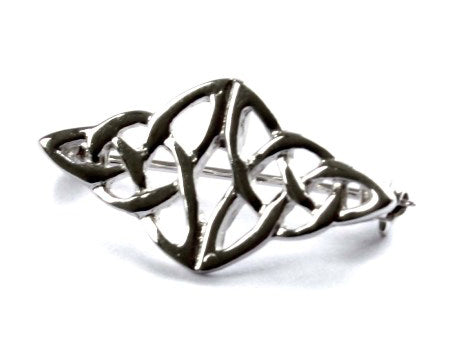 Celtic Brooch
