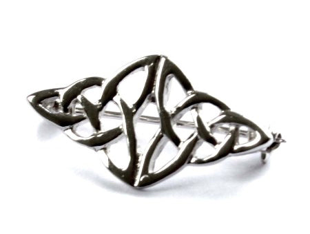 Celtic Brooch