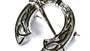Celtic Brooch