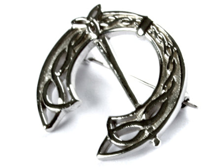 Celtic Brooch