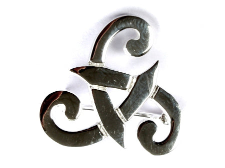 Celtic Brooch
