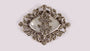 Marcasite Brooche