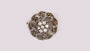 Marcasite Brooche