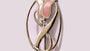 Stone Brooche