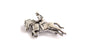 Horse Brooch