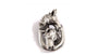 Horse Brooch