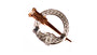 Celtic Brooch