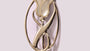 Stone Brooche