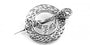 Celtic Brooch