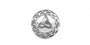 Celtic Brooch