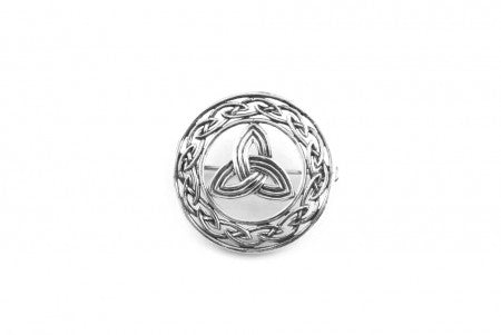 Celtic Brooch