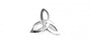 Celtic Brooch