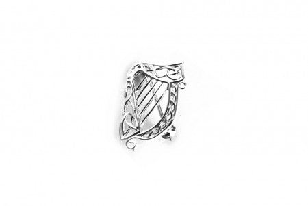 Celtic Brooch