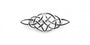 Celtic Brooch