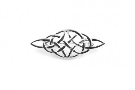 Celtic Brooch