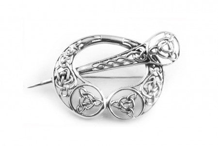 Celtic Brooch