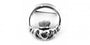 Claddagh Brooch