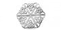 Celtic Brooch
