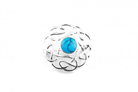 Celtic Brooch
