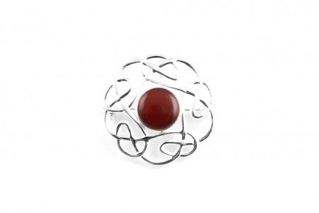 Celtic Brooch