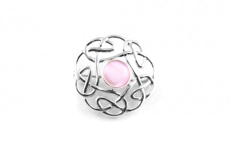 Celtic Brooch