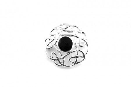 Celtic Brooch
