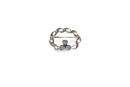 Celtic Brooch