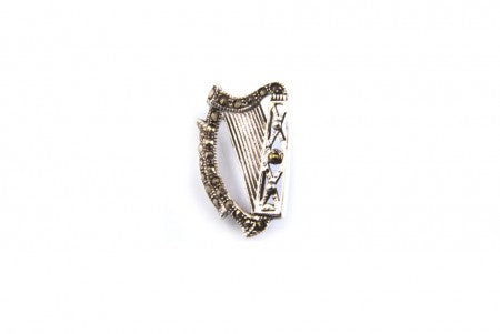 Celtic Brooch