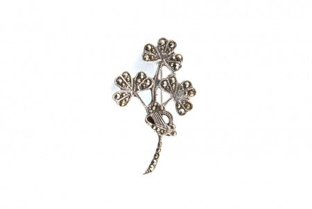Celtic Brooch