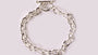 Simply Silver Bracelet