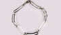 Simply Silver Bracelet
