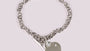 Simply Silver Bracelet