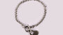 Simply Silver Bracelet
