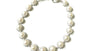 A Pearl Silver Bracelet