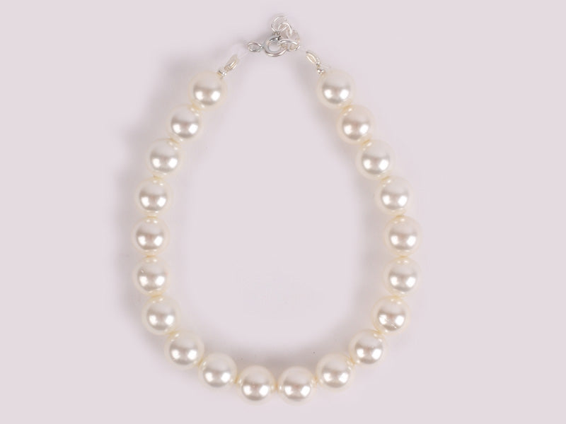 Pearl Bracelet 8mm