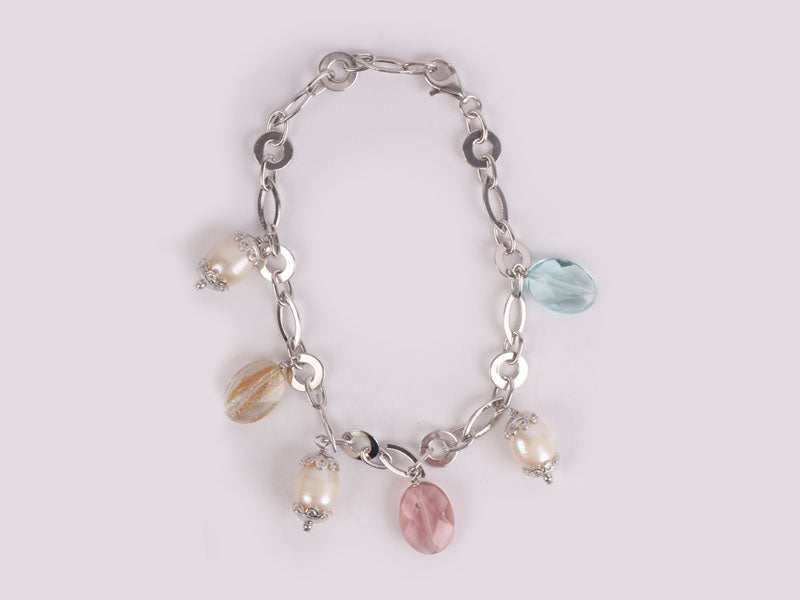 Pearl Bracelet