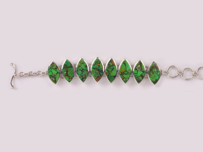 Stone Bracelet