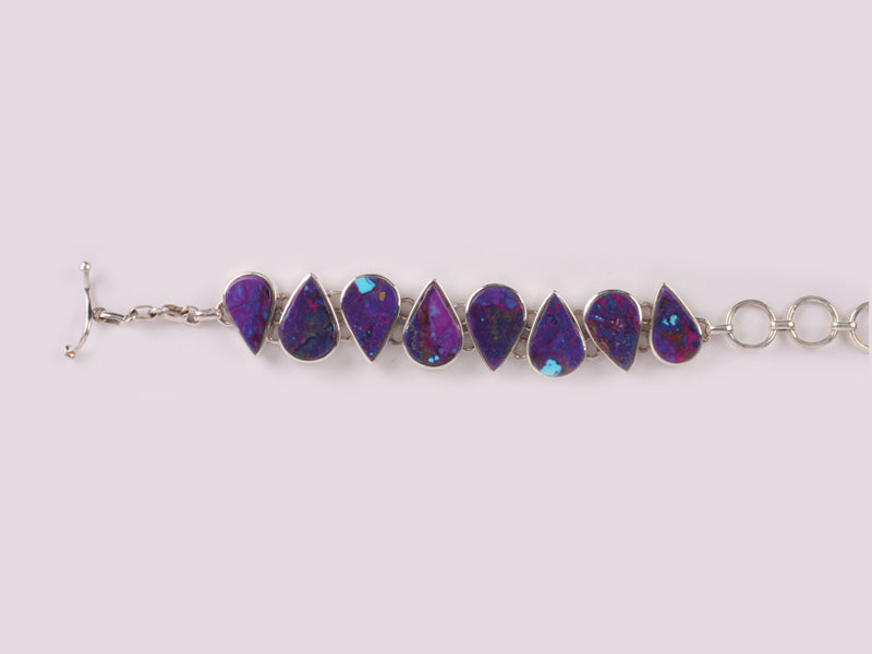 Stone Bracelet