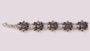 Semi Precious Stone Bracelet